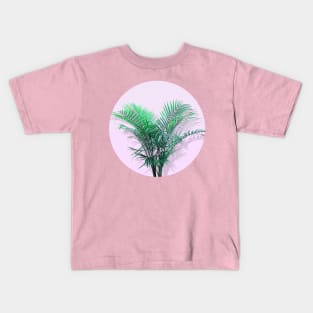 Palm and Musk Kids T-Shirt